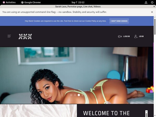 SarahLace Discount (SAVE 50%)
