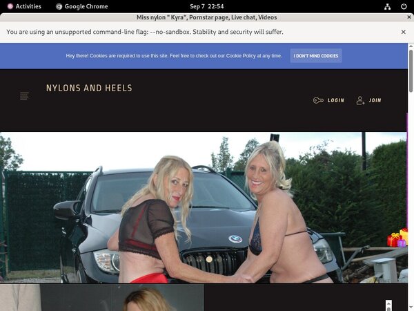 Stockingsandhighheels.com Logins Stockingsandhighheels.com Logins