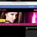 TillyLou Password Torrent