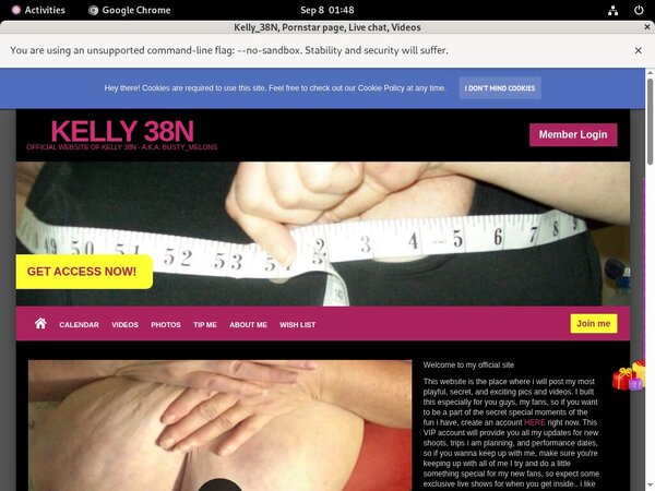 Try Kelly_38N Free Trial
