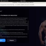 Vrbgay Save 50% On 30Day Pass