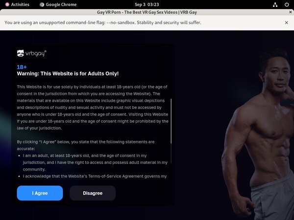 Vrbgay.com Discount Access