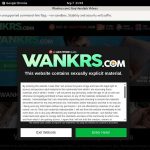 Wankrs Free Tube
