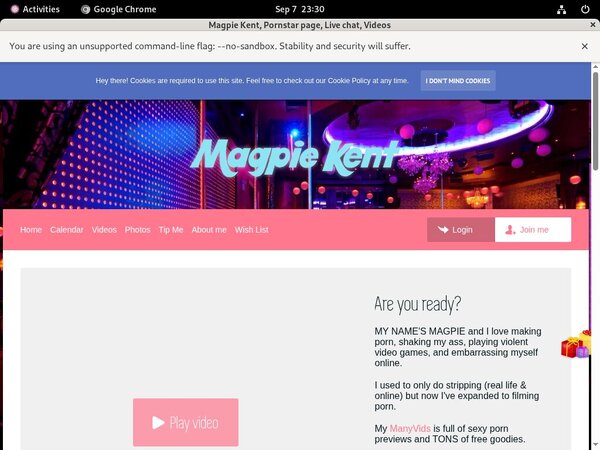 Www Magpie Kent
