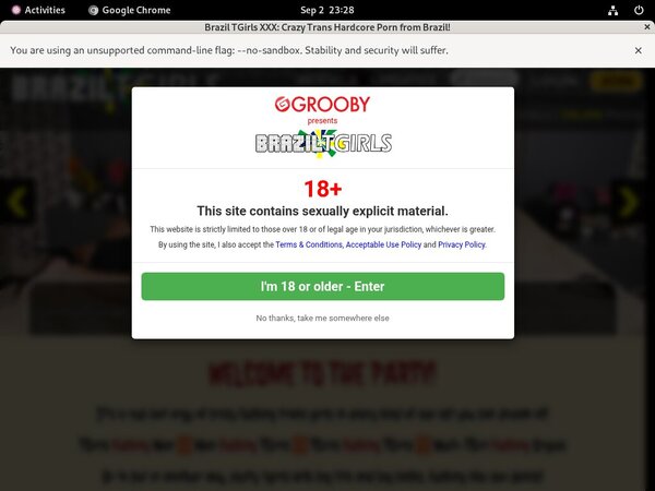 Xxx Braziltgirls Discount Trial