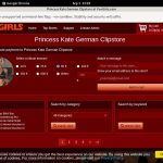 Yoogirls.com Member Passwords