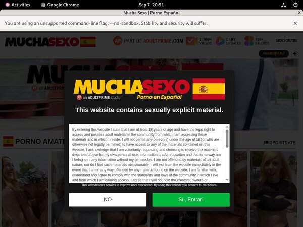 Youporn Mucho Sexo
