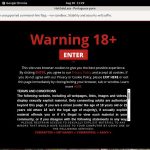 Hotgoldxxx Account 2014