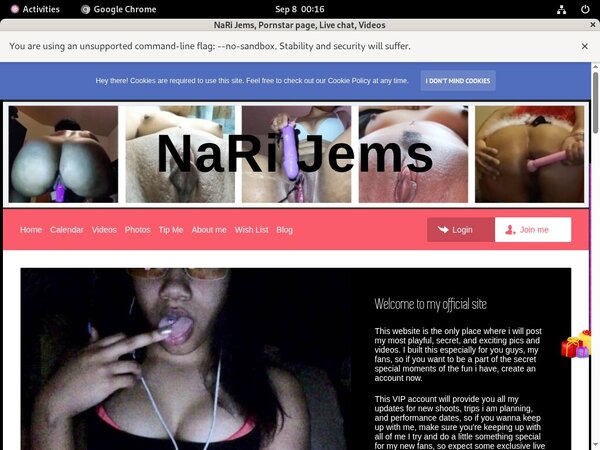 NaRi Jems Free Member