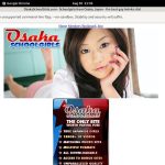 Osakaschoolgirls Join With Phone