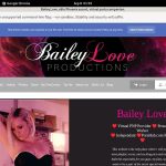 BaileyLove Co