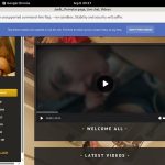 Jael.modelcentro.com Discount (SAVE 63%)
