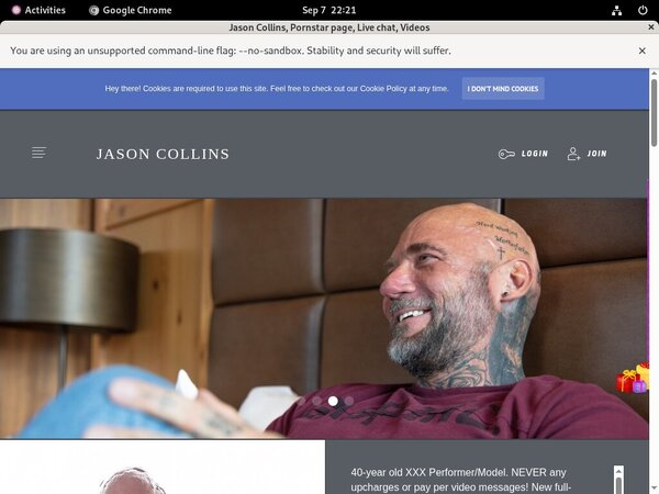 Jason Collins Free Hd Videos