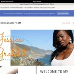 JessicaGrabbit.com Discount Acc