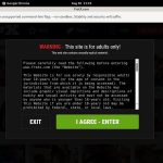 Fraternityx.com Password List