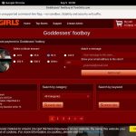 Free Yoogirls.com Account Login