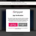 IStripper Sale Price