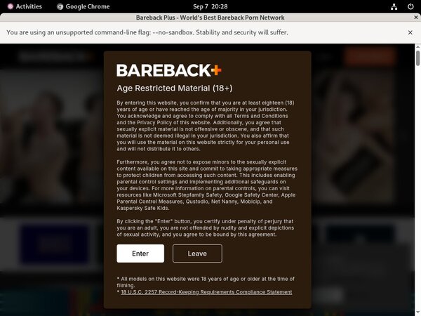Bareback Plus Sign Up Link Bareback Plus Sign Up Link