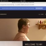 Free Bigmaddie.com Membership Trial