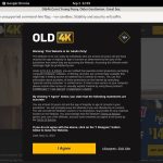 Old4k.com For Tablet