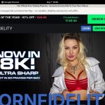 Porn Fidelity Xxx Password