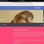 AllysaJaydenxo Login Password