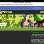 AmyySativa Logins AmyySativa Logins