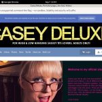 Casey Deluxe Discount Memberships