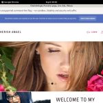 CherishAngel Discount Cheapest