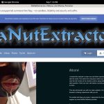 Danutextractor.com Pass Word