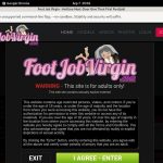 Footjobvirgin Big Tits