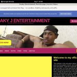 Freaky J Entertainment Discount Coupon