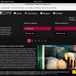 Free Full Yezzclips.com Porn