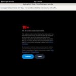 Free Passwords My Very First Time