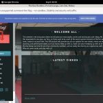 Free The Gas Chamber Username And Password