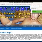 Gaycom.de Mit IBAN / SEPA Gaycom.de Mit IBAN / SEPA