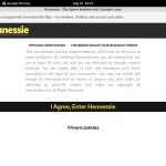 Hennessie Hot Sex