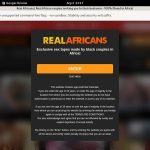 Is Realafricans.com Worth It