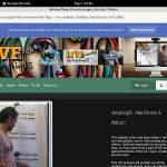 Johnne Deep With Direct Debit