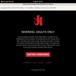 Kink Men With Gift Card