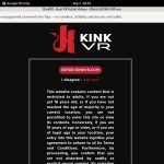 Kink VR Stockings