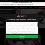 Membership For Daring Sex