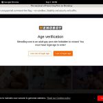 Meno Boy Login Information