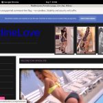Nadinelove.modelcentro.com Cuentas