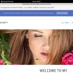 Paypal Signup Lady Aziyra