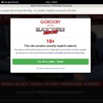 Paypal With Black TGirls Hardcore