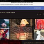 Poopselfiequemodelcentro.com Paysites Reviews