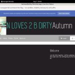 Premium Accounts Jenloves2bdirty
