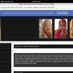 Queen Diva Morgan Valid Account