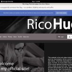 Rico Hugi User And Pass